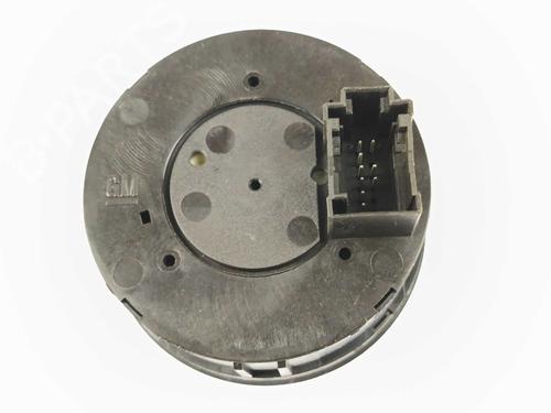 Headlight switch OPEL CORSA D (S07) 1.3 CDTI (L08, L68) | BP29285463I24 - Image 2