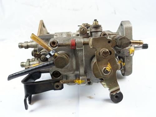 Injection pump SEAT TERRA (24) 1.4 D | BP29352242M78 