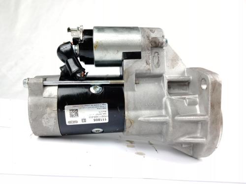 Starter FORD MAVERICK (UDS, UNS) 2.7 TD | BP25258421M8 