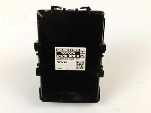 Used Electronic module Electronic module 28515104 28515104