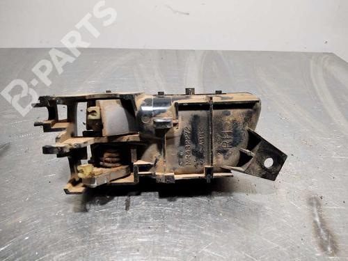 Front right interior door handle MITSUBISHI PAJERO III (V7_W, V6_W) 3.2 Di-D (V68W, V78W) | BP10093006I14 