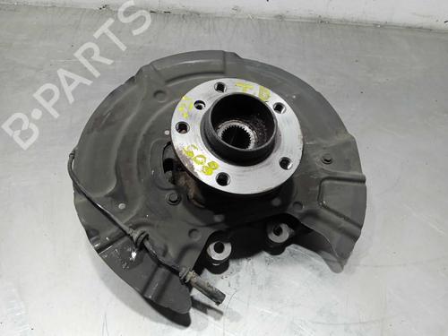 Used Right rear steering knuckle Right rear steering knuckle 10153541 10153541