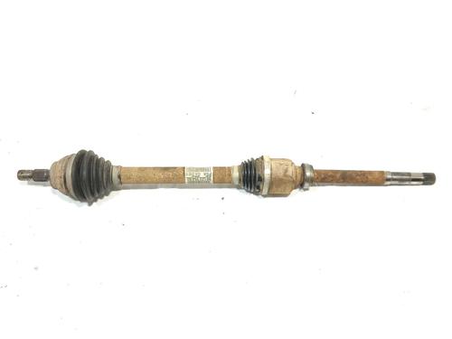 Used Right front driveshaft Right front driveshaft CITROËN C-ELYSEE (DD_) 1.6 BlueHDi 100 (99 hp) 16767921 16767921