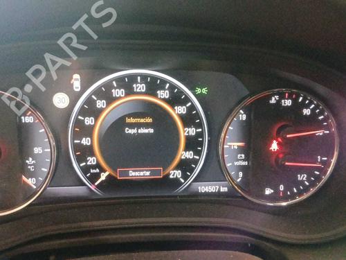 Engine control unit (ECU) OPEL INSIGNIA B Grand Sport (Z18) 1.5 (68) | BP30278024M57 - Image 13