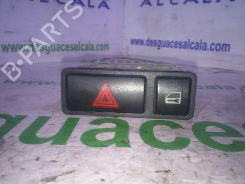 Used Warning switch BMW 3 (E46) 318 i (118 hp) 14352716