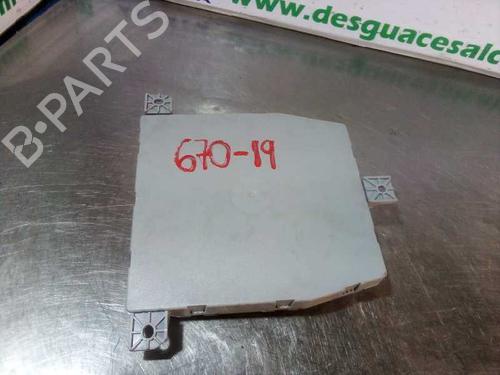 Used Electronic module Electronic module 10929706 10929706