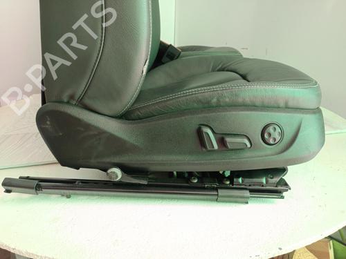 Seats set AUDI A7 Sportback (4GA, 4GF) 3.0 TDI quattro | BP30279987C78