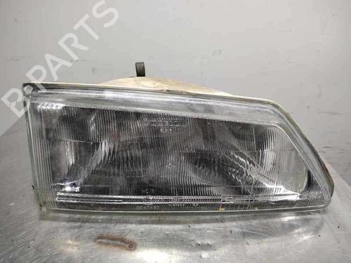 Højre forlygte Højre forlygte PEUGEOT 106 I (1A, 1C) [1991-1996] 9997570 9997570
