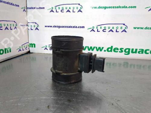 Used Mass air flow sensor Mass air flow sensor OPEL ASTRA H (A04) [2004-2014] 9992224 9992224