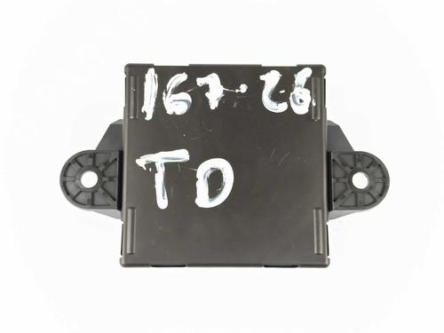 Electronic module MERCEDES-BENZ E-CLASS (W212) E 250 CDI / BlueTEC (212.003, 212.004) | BP34634590M83 - Image 2