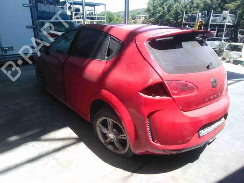 Pipe SEAT LEON (1P1) | BP15657975M125 - Image 5