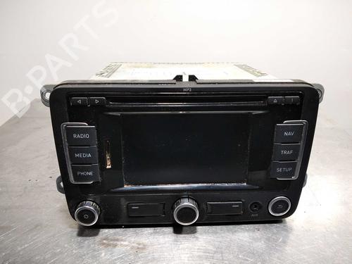 Used Radio Radio 9982451 9982451