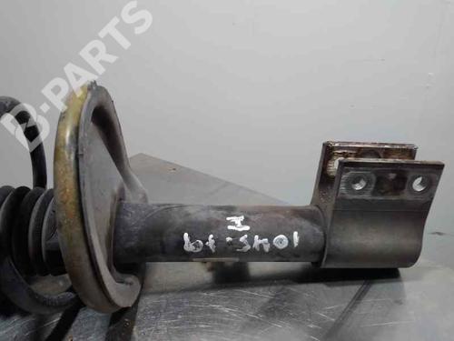 Venstre foran støtdemper CITROËN C4 I (LC_)  | BP9996562M16 