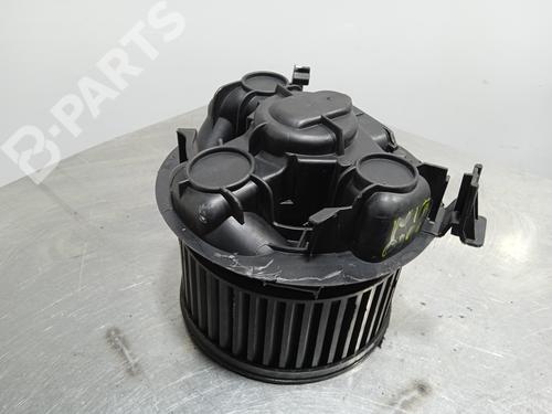 Heater blower motor RENAULT CLIO III Grandtour (KR0/1_)  | BP10137800M62 