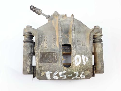 Used Right front brake caliper Right front brake caliper CITROËN C3 AIRCROSS II (2R_, 2C_) 1.5 BlueHDi 110 (110 hp) 34541493 34541493