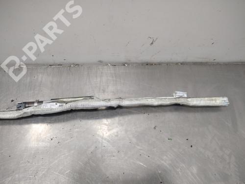 Left curtain airbag SEAT LEON (5F1)  | BP9984382C11 
