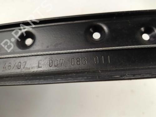 Front left window mechanism BMW X3 (E83) 2.0 i | BP39169190C22 - Image 5