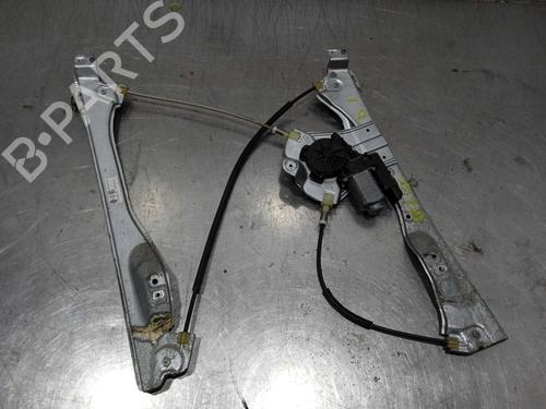 Used Front left window mechanism Front left window mechanism 10137797 10137797