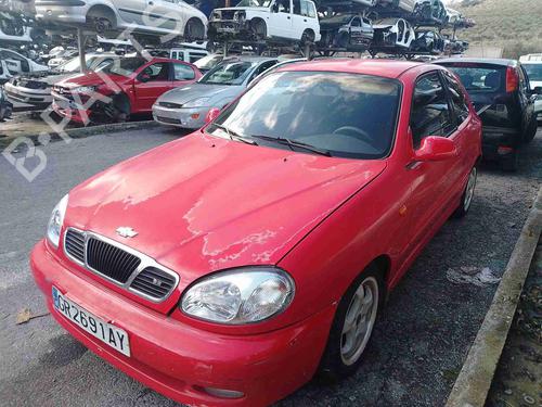 Rudehejsemekanisme ventre foran DAEWOO LANOS (KLAT) 1.6 16V | BP31990818C22 - Image 7