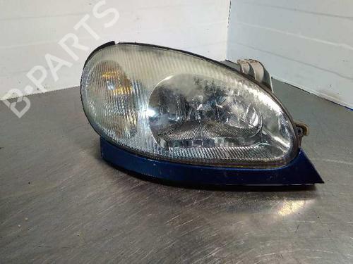 Right headlight DAEWOO LANOS (KLAT) | BP9992662C29 - Image 3