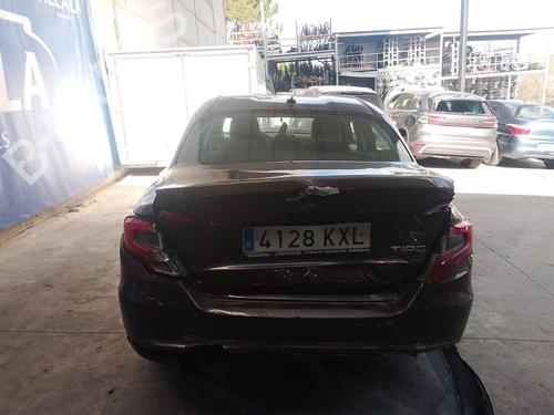 Engine FIAT TIPO Saloon (356_, 357_) 1.3 D (356SXB1A, 356SXH1A, 356SXD1A) | BP33678034M1  - Image 25