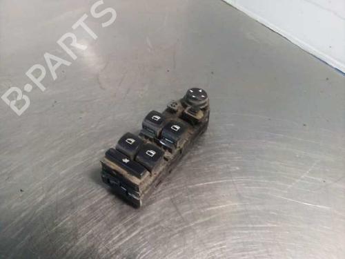 Left front window switch BMW 5 (E60) 520 d | BP9993591I27 - Image 3