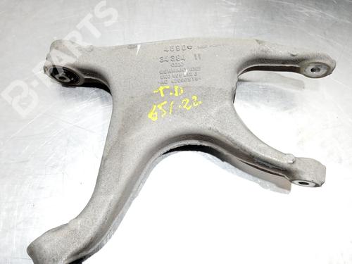 Right rear suspension arm AUDI A6 C7 (4G2, 4GC) 2.0 TDI 8K0505312J