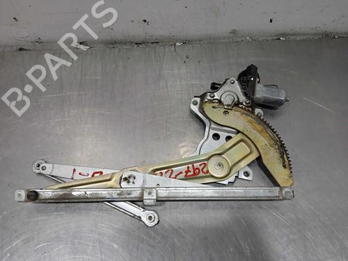 Used Front left window mechanism Front left window mechanism SUZUKI SWIFT III (MZ, EZ) 1.3 (RS413, ZC11S) (92 hp) 10011770 10011770