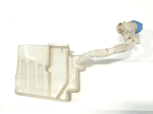 Used Windscreen washer tank SEAT LEON (1P1) [2005-2013]  16053218