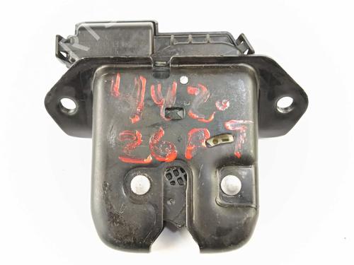 Used Tailgate lock Tailgate lock 37437386 37437386