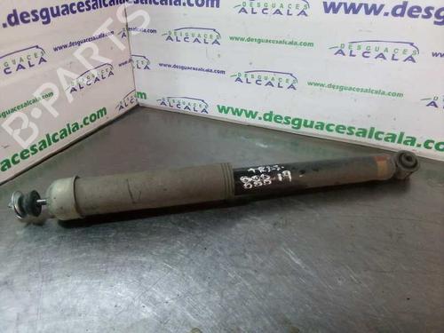 Used Right rear shock absorber Right rear shock absorber NISSAN PULSAR Hatchback (C13) [2014-2026] 9995059 9995059