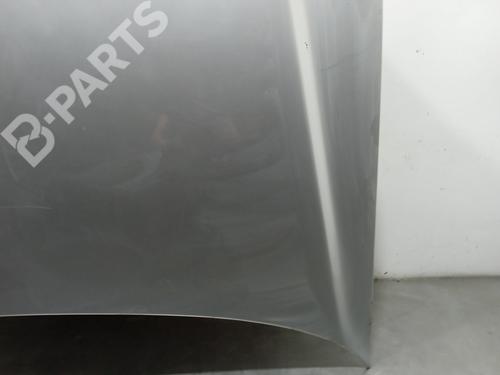 Hood MERCEDES-BENZ M-CLASS (W163) ML 270 CDI (163.113) | BP10168290C1 