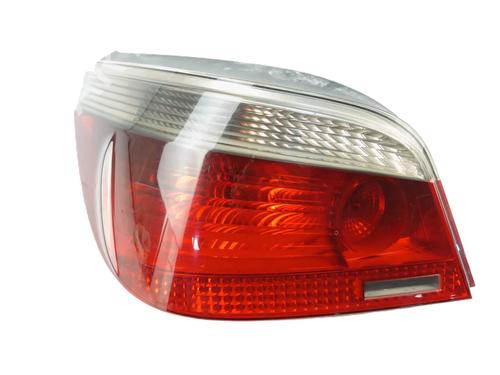 Used Left taillight Left taillight BMW 5 (E60) 530 d (218 hp) 40532542 40532542