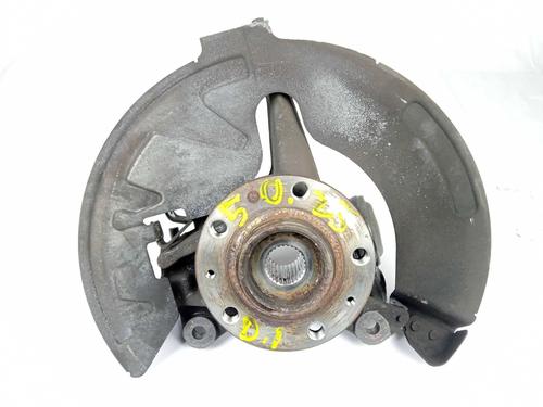 Used Left front steering knuckle Left front steering knuckle CITROËN C5 III (RD_) 2.0 HDi 165 (RDRHHA, RDRHH8) (163 hp) 11868824 11868824