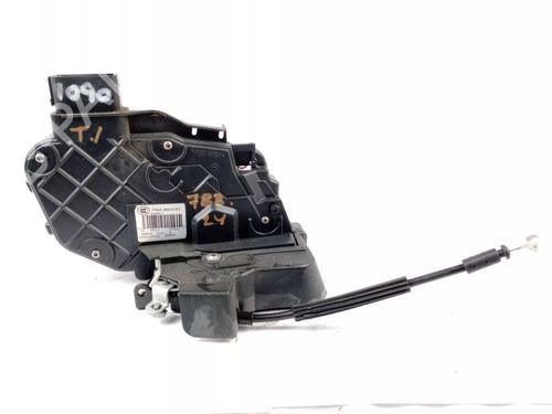 Used Rear left lock LAND ROVER FREELANDER 2 (L359) 2.2 TD4 4x4 (160 hp) 22740857
