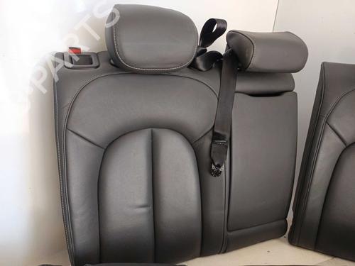 Seats set AUDI A7 Sportback (4GA, 4GF) 3.0 TDI quattro | BP30279987C78  - Image 28
