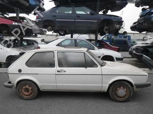 Used Parts VW GOLF I (17) 1.6 D 1160854