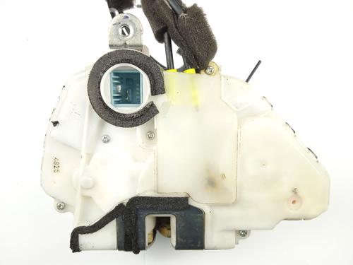 Front left lock HONDA ACCORD VIII Estate (CW) 2.4 i (CW2) | BP17570932C98 