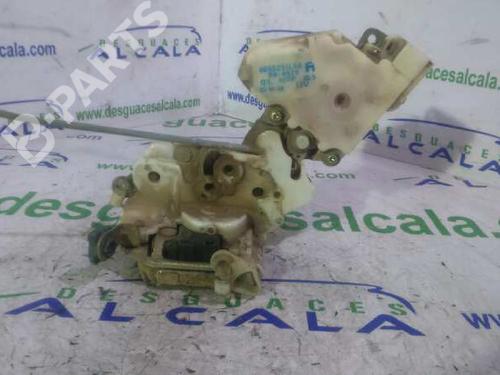 Used Front right lock FORD MAVERICK (UDS, UNS) [1993-1998]  10179354