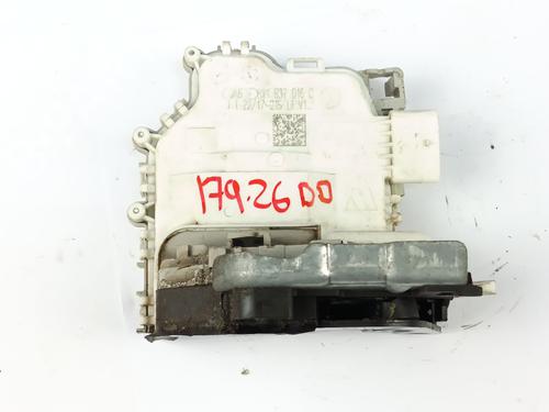 front-right-lock-audi-a3-sportback-8va-8vf-2012-2013-2014-2015-2016-2017-2018-2019-2020-2021-33468475 main image