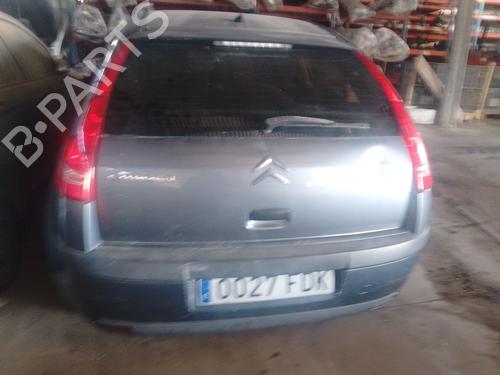 AC compressor CITROËN C4 I (LC_) 1.6 HDi | BP30777496M34 