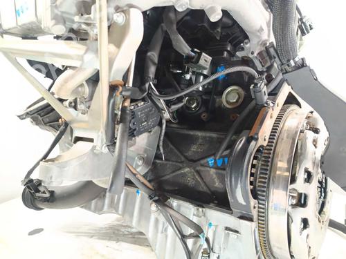 Engine MERCEDES-BENZ C-CLASS (W204) C 220 CDI (204.008) | BP34526388M1 - Image 20