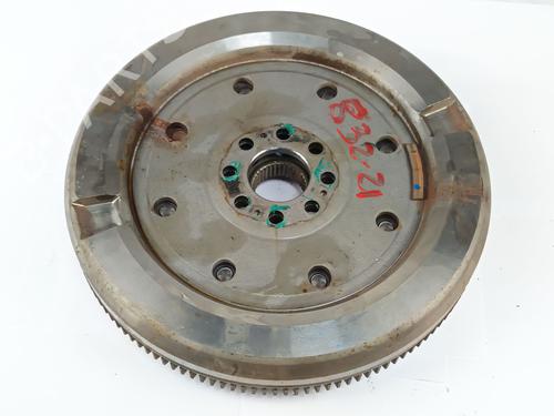 Kopling /lamell VW GOLF VII (5G1, BQ1, BE1, BE2) 2.0 GTI (245 hp) 30464120