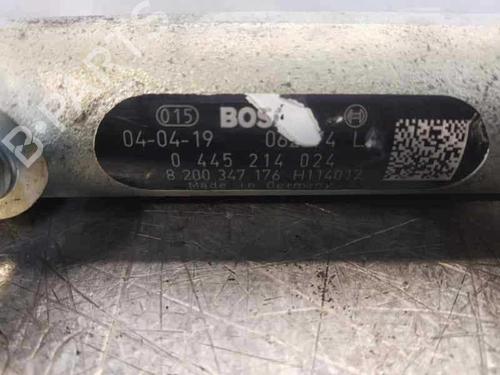 Injection rail RENAULT TRAFIC II Van (FL) | BP9996861M98 - Image 2