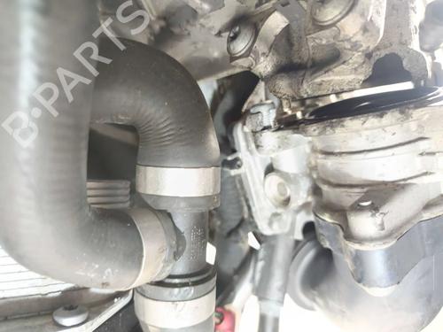 Engine VW PASSAT ALLTRACK B8 Variant (3G5, CB5) 2.0 TDI 4motion | BP40109981M1  - Image 19