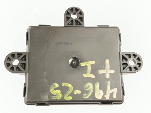 Electronic module VOLVO S60 II (134) D4 | BP28620766M83