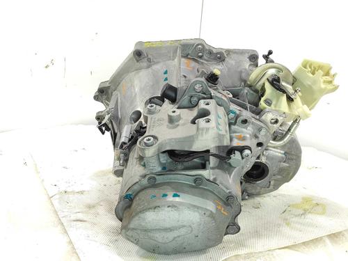 Gearbox PEUGEOT 2008 I (CU_) 1.6 HDi | BP26556762M3 - Image 6
