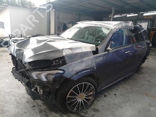 Speaker MERCEDES-BENZ GLE (V167) GLE 350 de 4-matic (167.117) | BP36041064E2 - Image 10