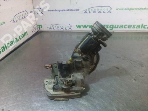 Used Rear right lock TOYOTA LAND CRUISER 90 (_J9_) [1995-2003]  10751526