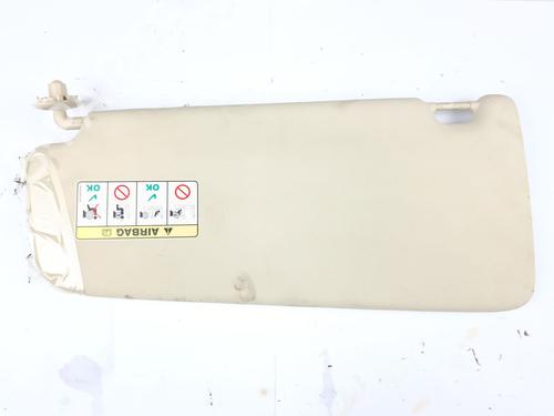 Right sun visor LAND ROVER FREELANDER 2 (L359) 2.2 TD4 4x4 | BP29325079I2 
